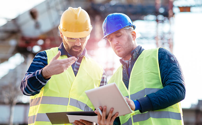 Residential Complexes