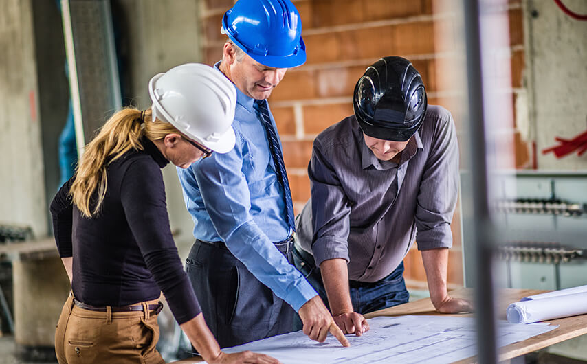 Commercial Buildings